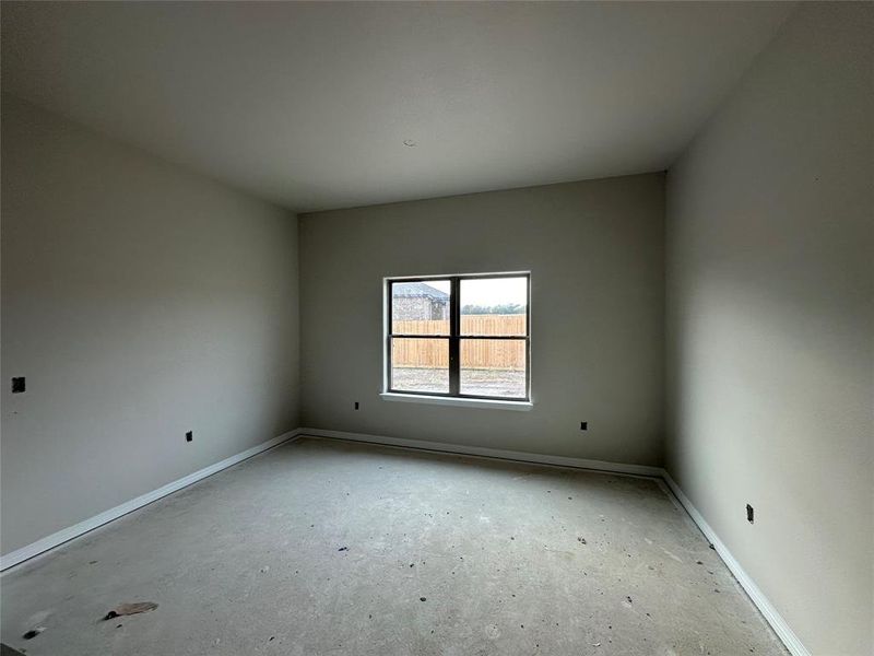 In-progress construction of a new home in , Lorena, TX (Image 5).