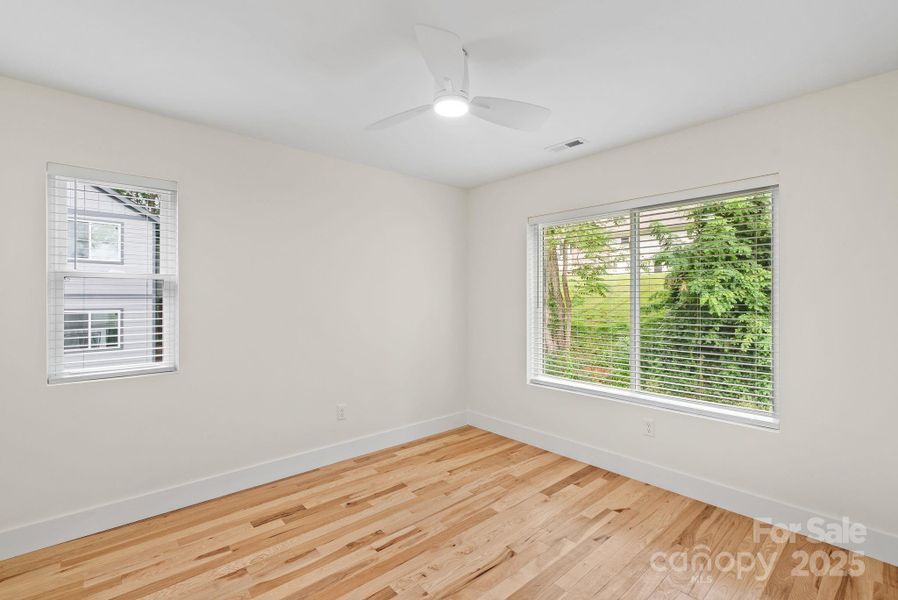 Spacious, unfurnished interior of a new home in , Asheville (Image 22). Spacious, unfurnished interior of a new home in , Asheville (Image 22).