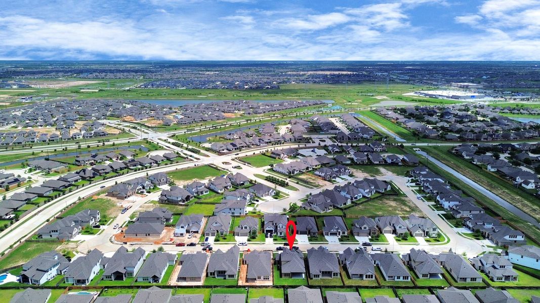 Image 36 of a home in Marvida.