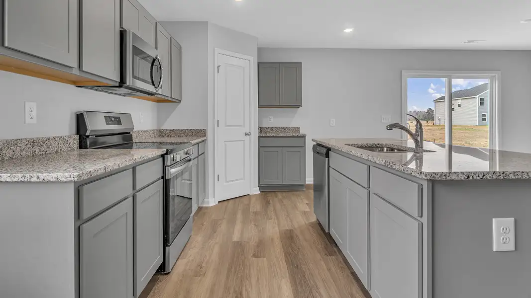 Conway, SC New Home.  - Slide 9