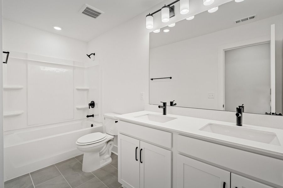 Smyrna, TN New Home.  - Slide 35