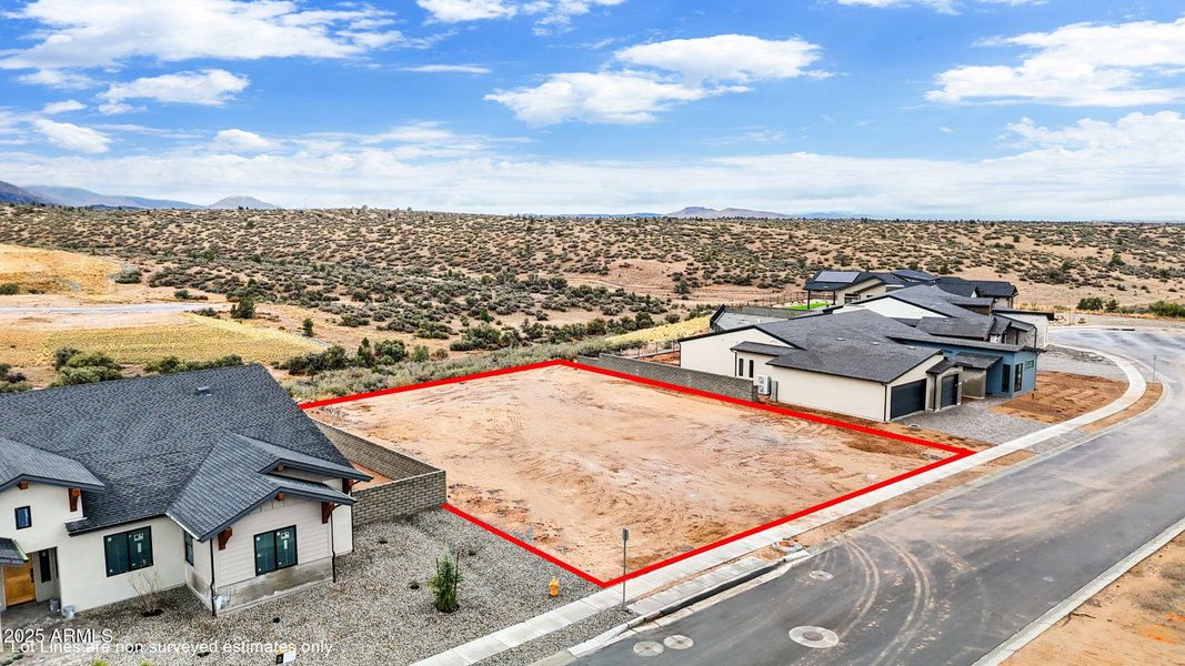 5-Aerial (3) Lot Lines 5-Aerial (3) Lot Lines