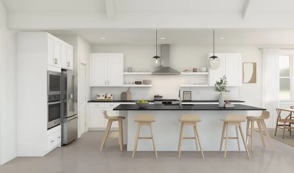 Kitchen Kitchen