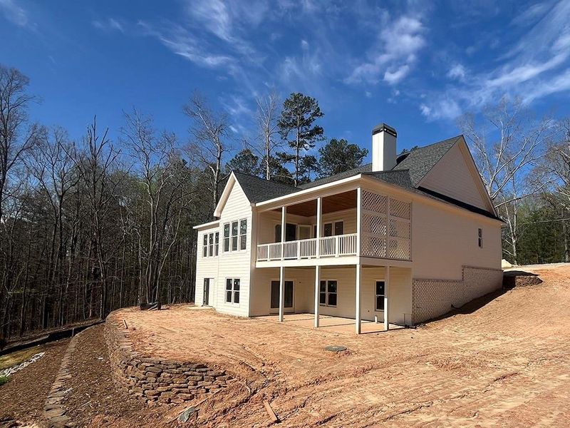 Image 23 of a home in .