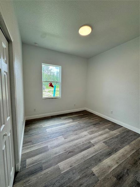 Spacious, unfurnished interior of a new home in , Ocala (Image 11).