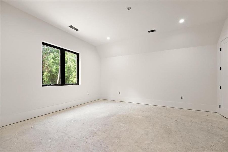 Spacious, unfurnished interior of a new home in , Cumming (Image 21). Spacious, unfurnished interior of a new home in , Cumming (Image 21).