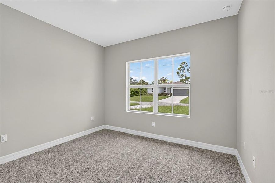 Spacious, unfurnished interior of a new home in , North Port (Image 35). Spacious, unfurnished interior of a new home in , North Port (Image 35).