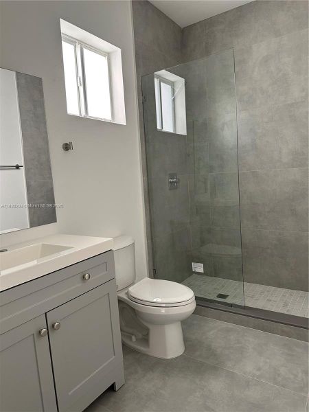 Furnished interior view inside a new home in , Miami (Image 6). Furnished interior view inside a new home in , Miami (Image 6).