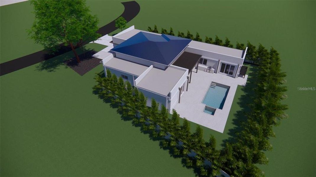 Image 17 of a home in . Image 17 of a home in .