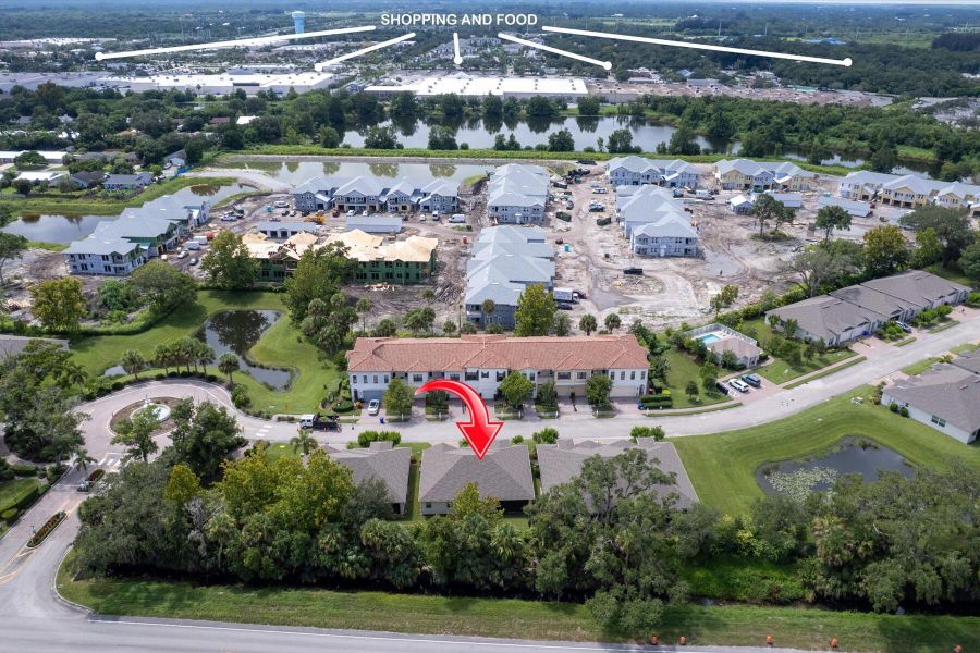 Image 30 of a home in Bella Rosa. Image 30 of a home in Bella Rosa.