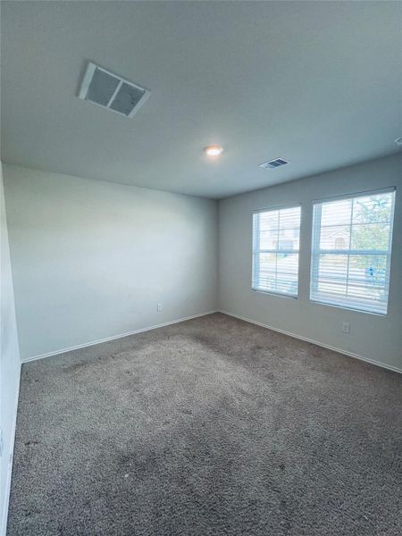 Spacious, unfurnished interior of a new home in , Kyle (Image 12). Spacious, unfurnished interior of a new home in , Kyle (Image 12).