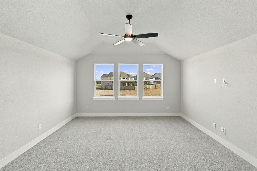 3,252sf New Home in Liberty Hill, TX.  - Slide 28