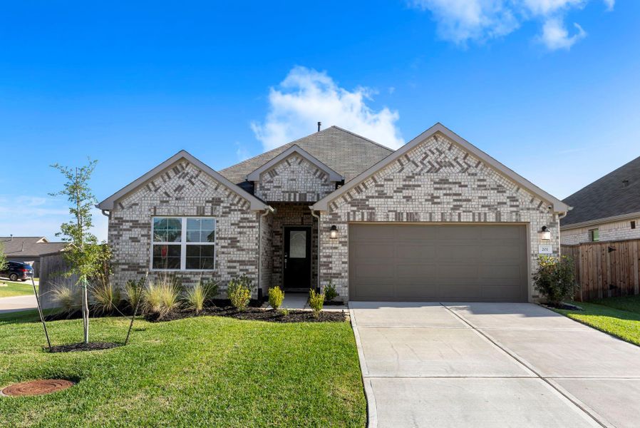 Let's make this one yours!