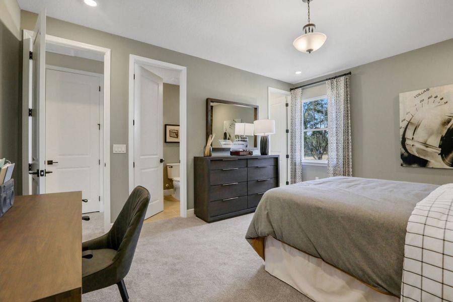 2,688sf New Home in Winter Garden, FL.  - Slide 4