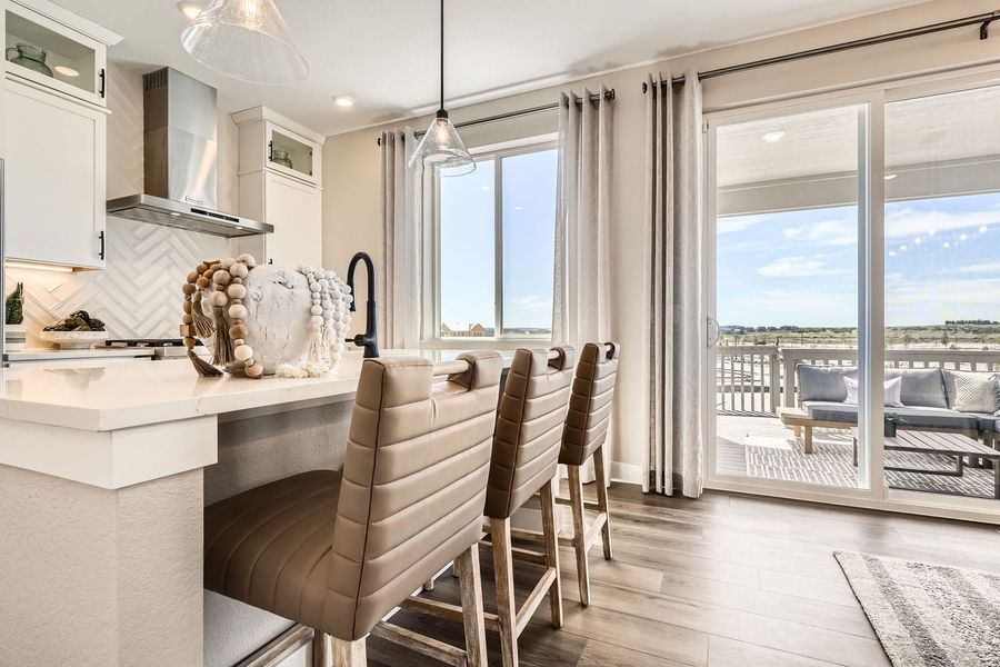 Parker, CO New Home.  - Slide 12