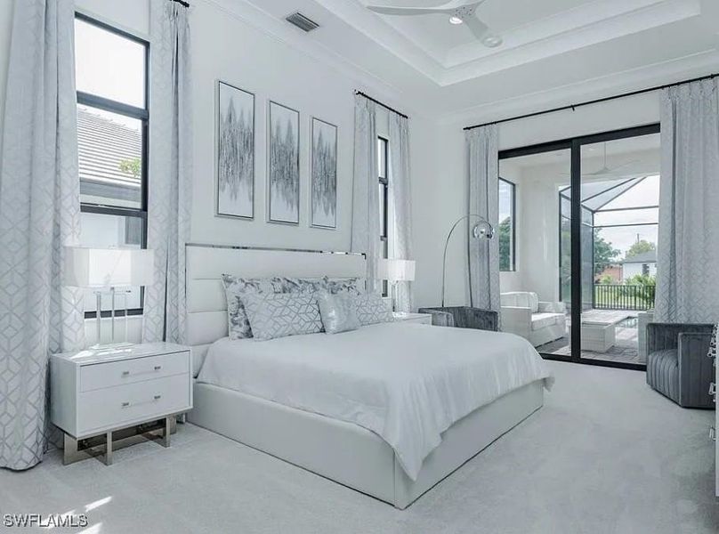 Photo of Model Photo of Model