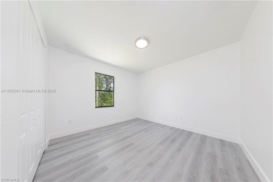 Spacious, unfurnished interior of a new home in , Lehigh Acres (Image 12). Spacious, unfurnished interior of a new home in , Lehigh Acres (Image 12).
