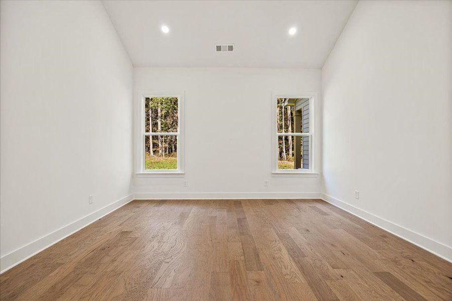 Spacious, unfurnished interior of a new home in , Cumming (Image 29).