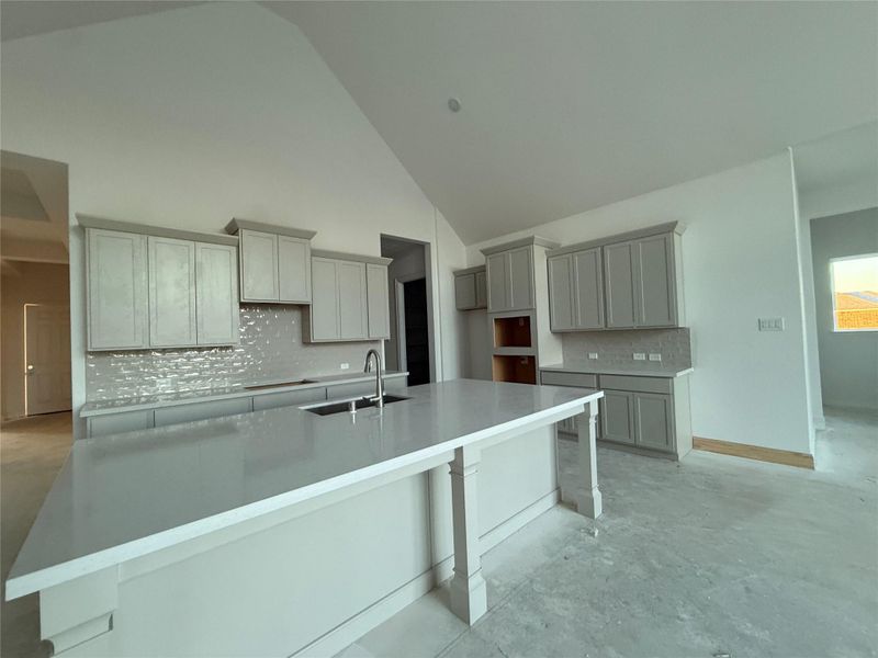 Image 16 of a home in Sundance Cove.