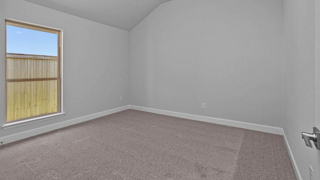 Spacious, unfurnished interior of a new home in Kresston 65', Montgomery (Image 8). Spacious, unfurnished interior of a new home in Kresston 65', Montgomery (Image 8).