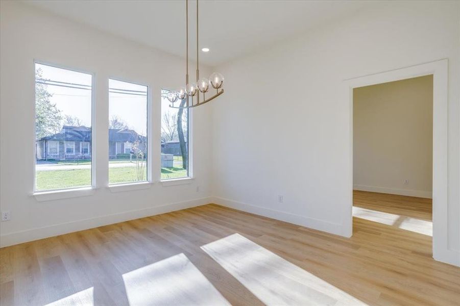 Similar example home