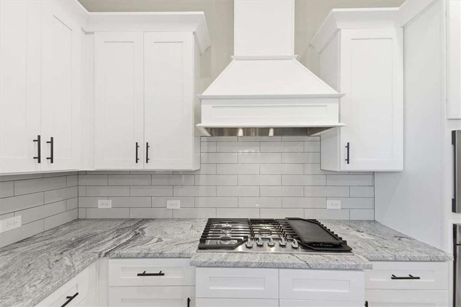 Close-up of interior finishes inside a home in , Ball Ground (Image 20). Close-up of interior finishes inside a home in , Ball Ground (Image 20).