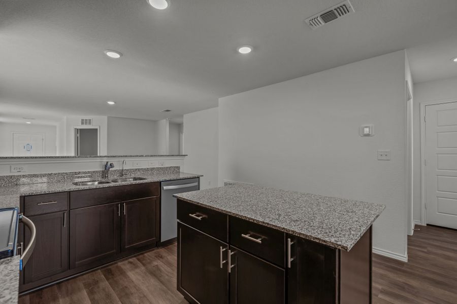 Kitchen Island Kitchen Island