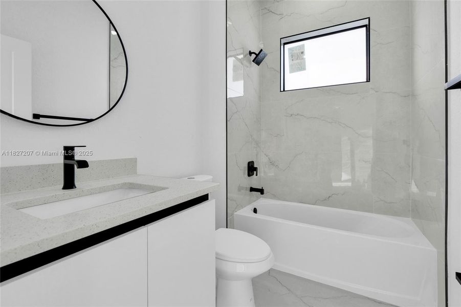 Furnished interior view inside a new home in , Lehigh Acres (Image 10). Furnished interior view inside a new home in , Lehigh Acres (Image 10).