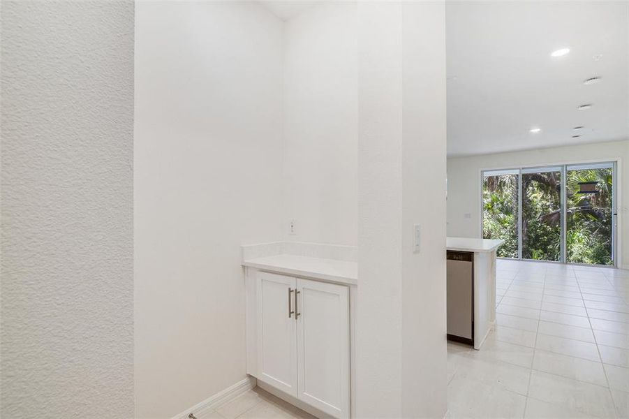 Image 39 of a home in Towns at Greenleaf.