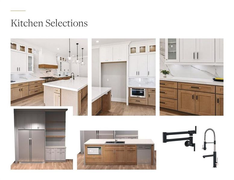 Sample of building materials used in homes in , Hoschton (Image 12).