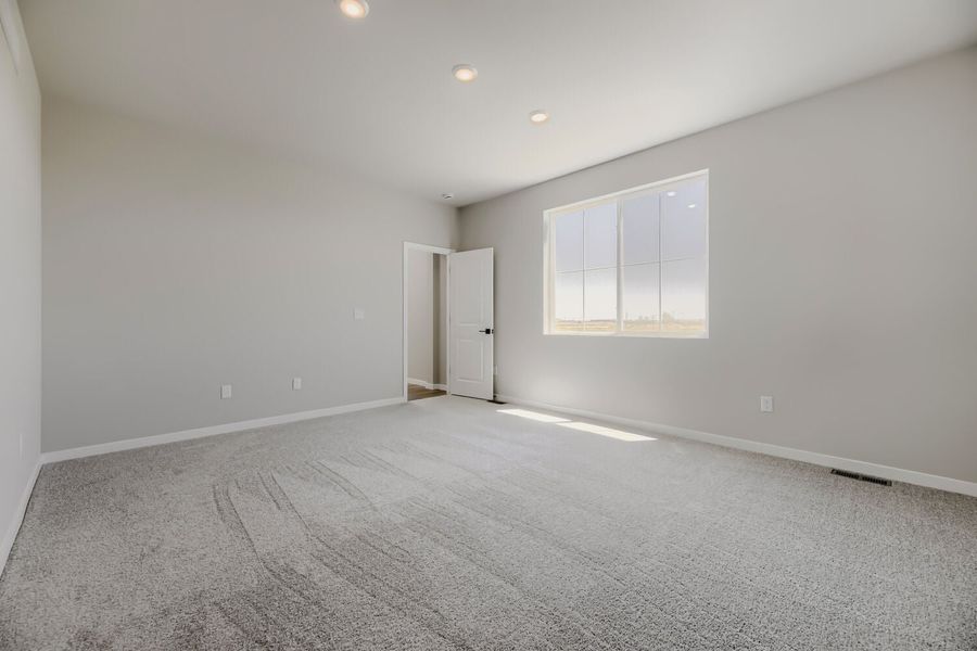2,094sf New Home in Berthoud, CO.  - Slide 19