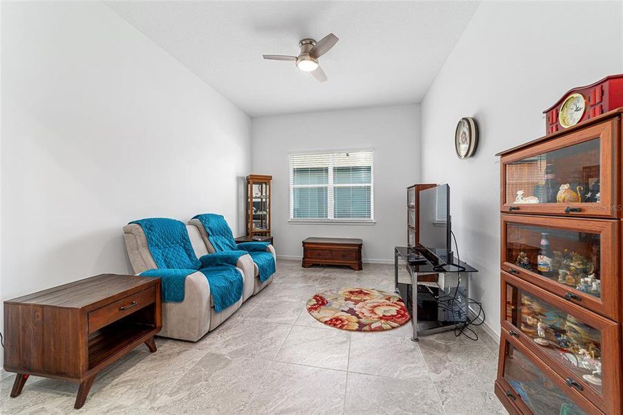 Furnished interior view inside a new home in , Ocala (Image 13). Furnished interior view inside a new home in , Ocala (Image 13).