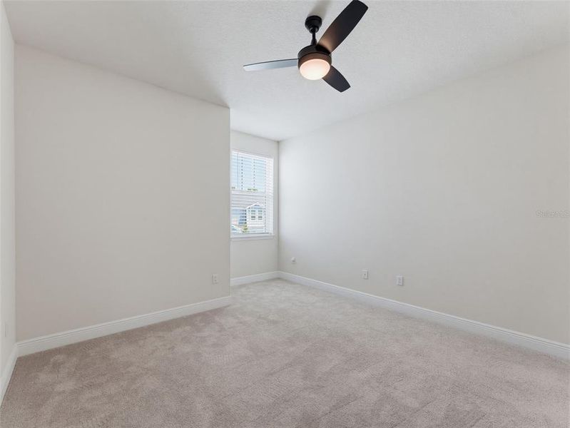 Spacious, unfurnished interior of a new home in , Clearwater (Image 55).