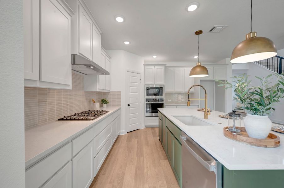 Kitchen Kitchen