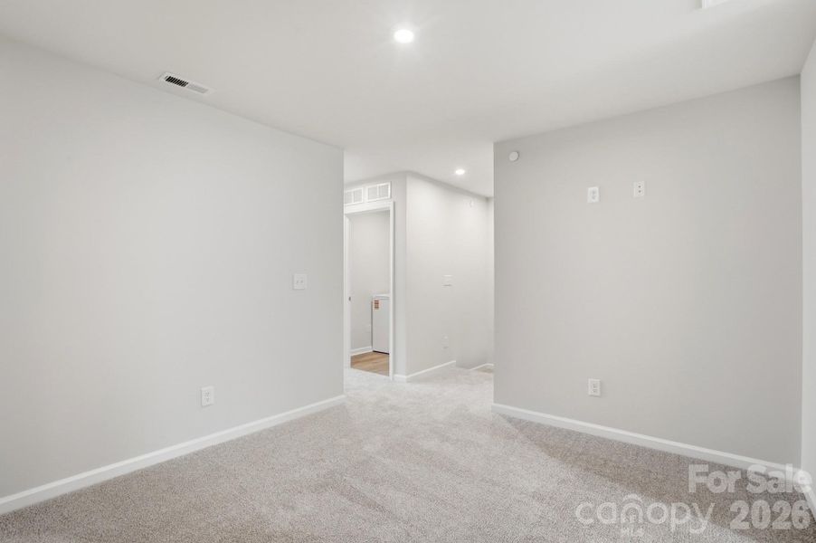 Representative Photo of Same Floorplan Not actual property