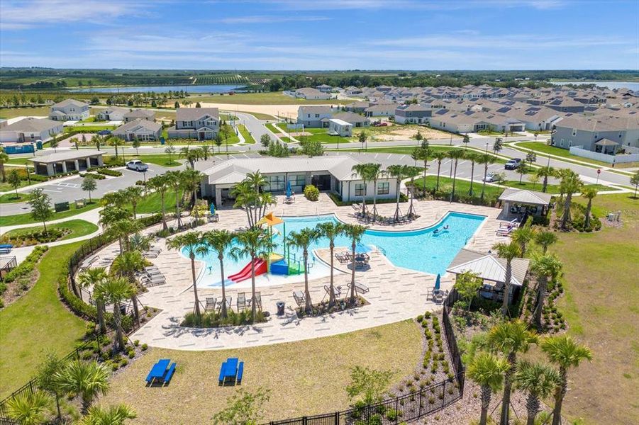 Community amenities in , Groveland (Image 29). Community amenities in , Groveland (Image 29).