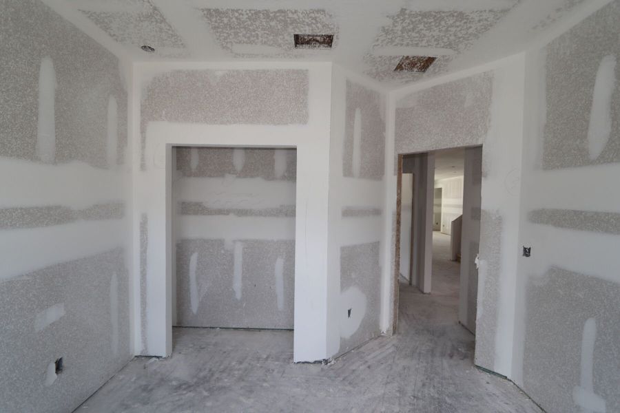 Drywall