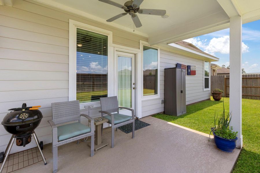 Image 41 of a home in Moran Ranch. Image 41 of a home in Moran Ranch.