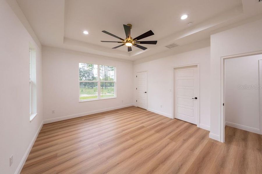 Spacious, unfurnished interior of a new home in , Dunnellon (Image 21). Spacious, unfurnished interior of a new home in , Dunnellon (Image 21).