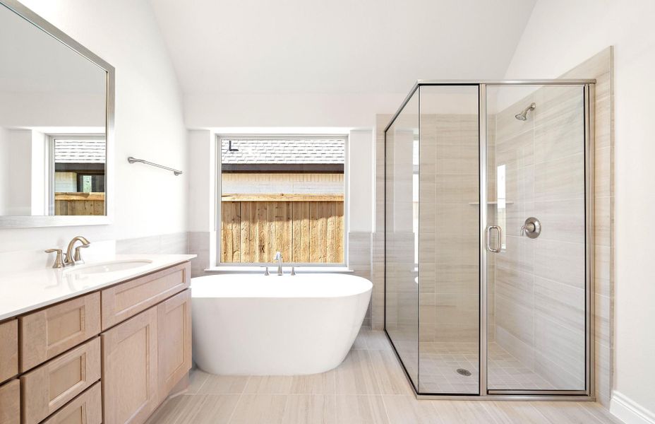 Image 4 of a home in Bridgeland 50'. Image 4 of a home in Bridgeland 50'.