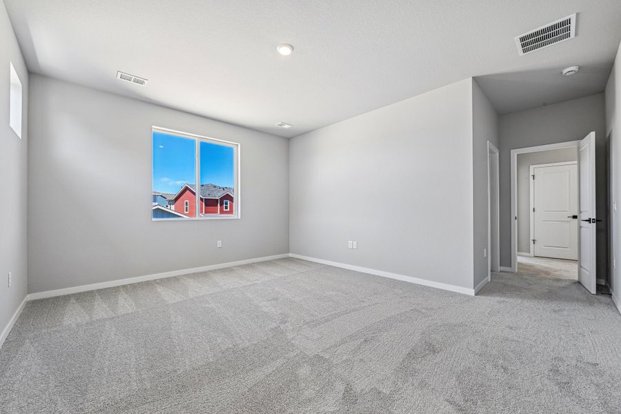 2,253sf New Home in Parker, CO.  - Slide 31