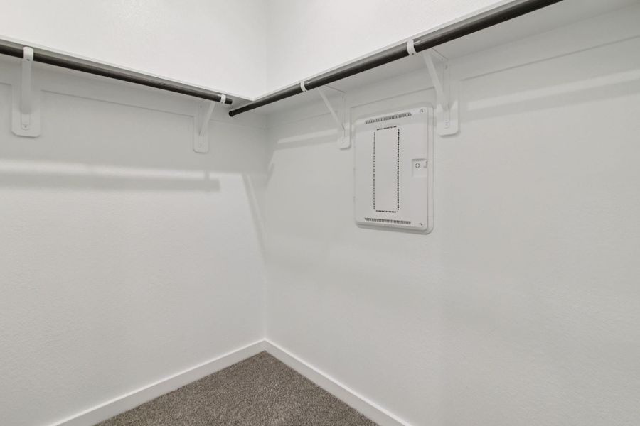 Image 17 of a home in Spring Brook Village - City Series.