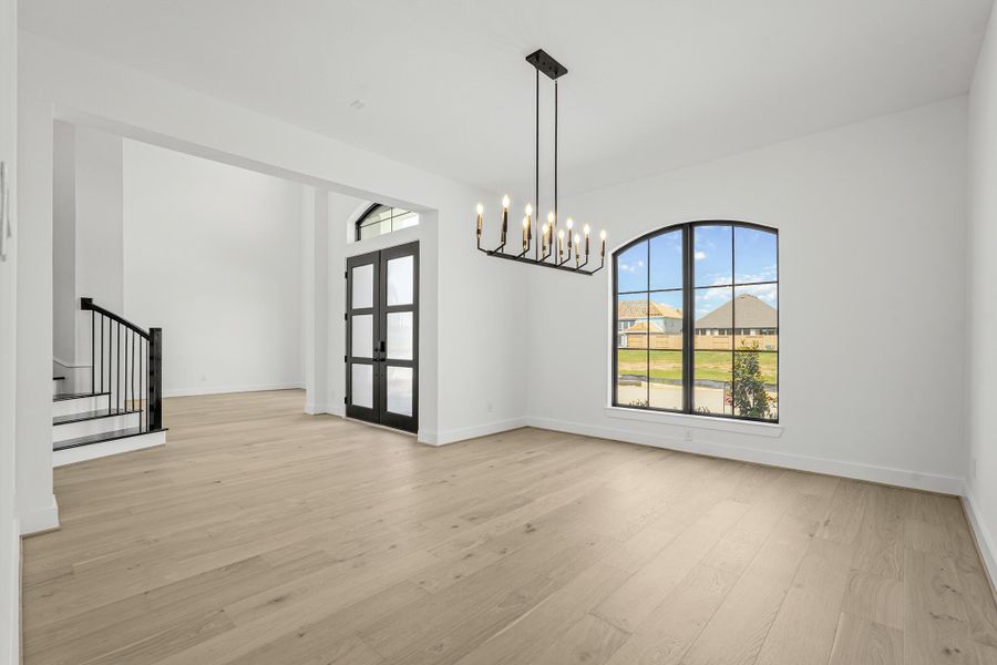 16507 Harmony Fields St Hockley, TX New Home Image 2 16507 Harmony Fields St Hockley, TX New Home Image 2
