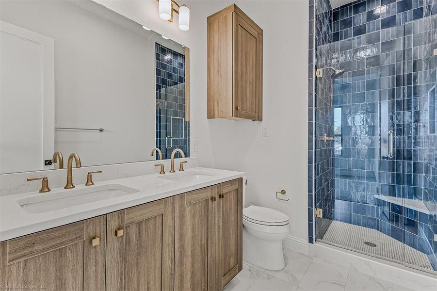 Furnished interior view inside a new home in , Heath (Image 8). Furnished interior view inside a new home in , Heath (Image 8).