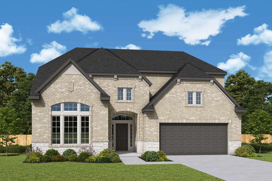 The Laport - B Exterior The Laport - B Exterior