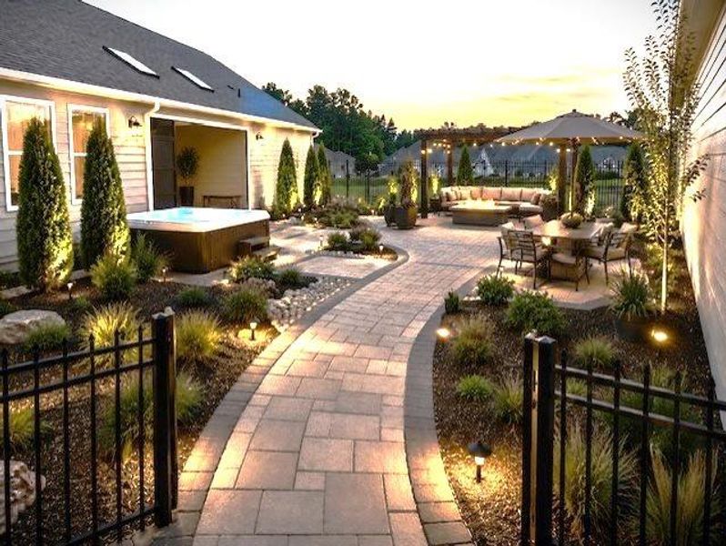 Community amenities in , Hiram (Image 30).