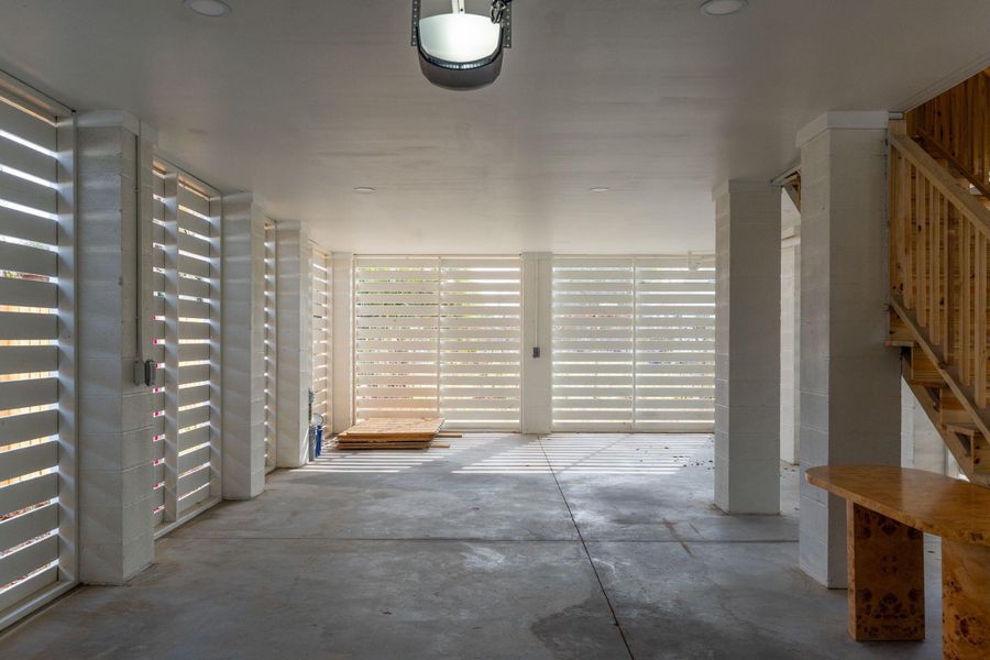 In-progress construction of a new home in , North Charleston, SC (Image 41).