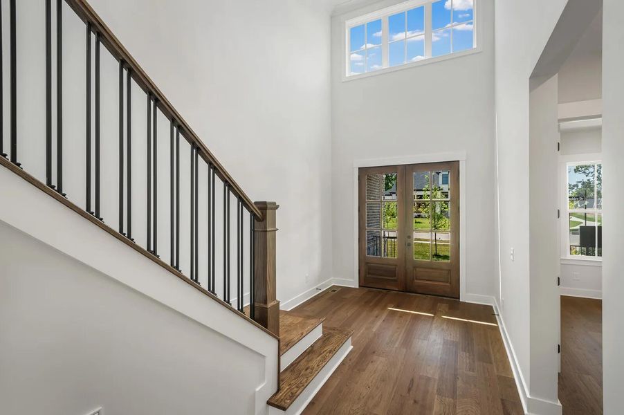 Arydale D Foyer Arydale D Foyer