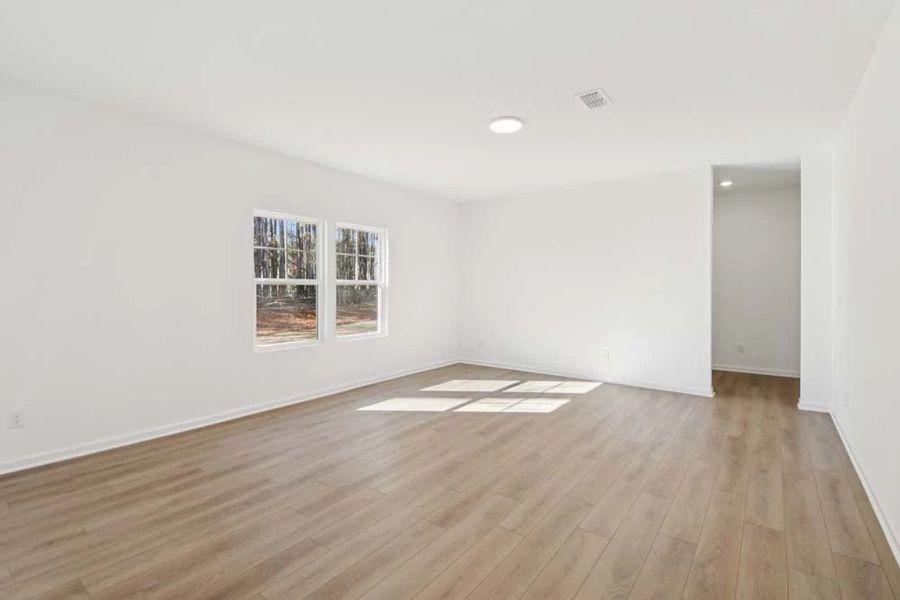 Family Room Family Room