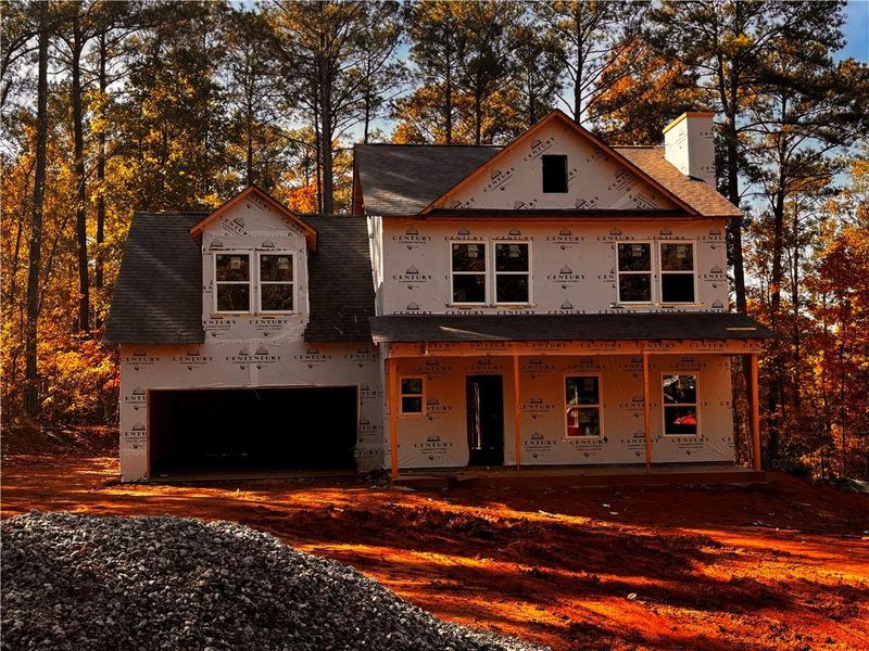 Image 2 of a home in .